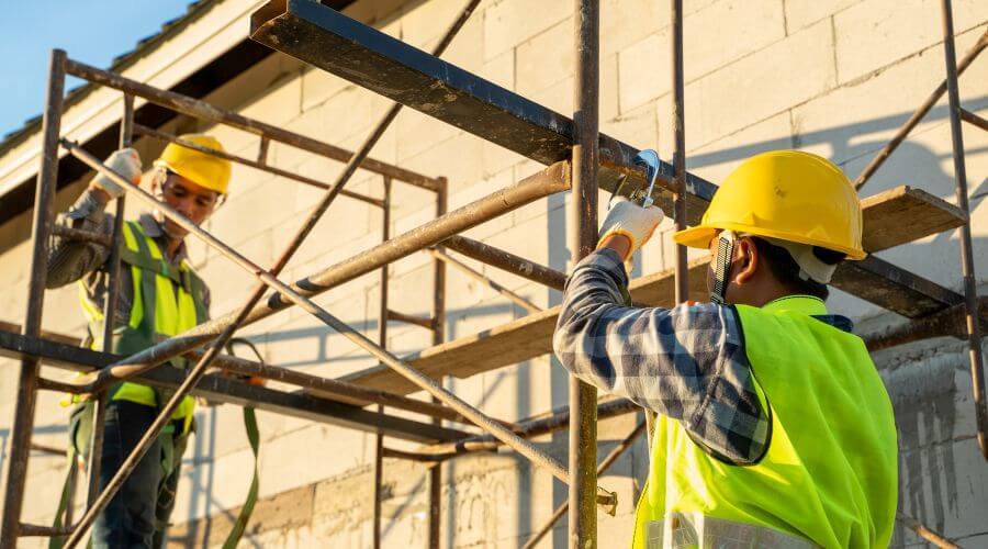 Professional fairlawn roofing services in Fort Gibson, OK